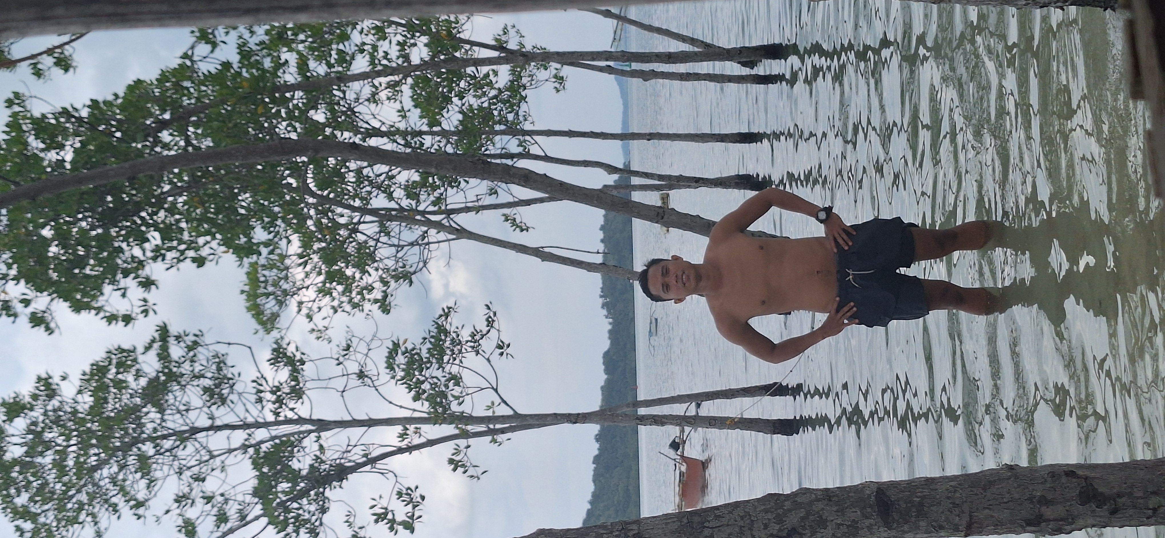 Allann M.'s profile photo