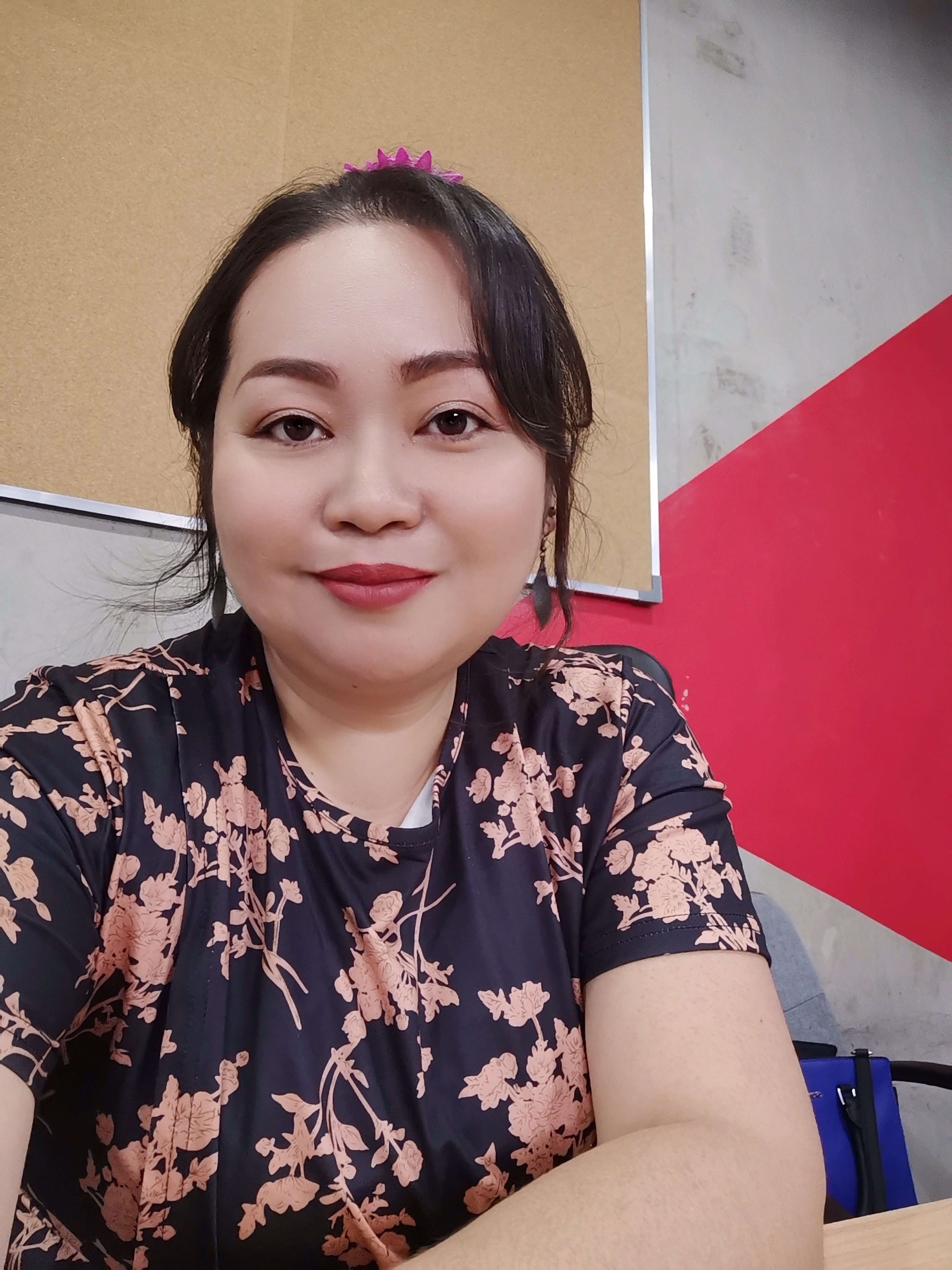 Joyce Ann E.'s profile photo