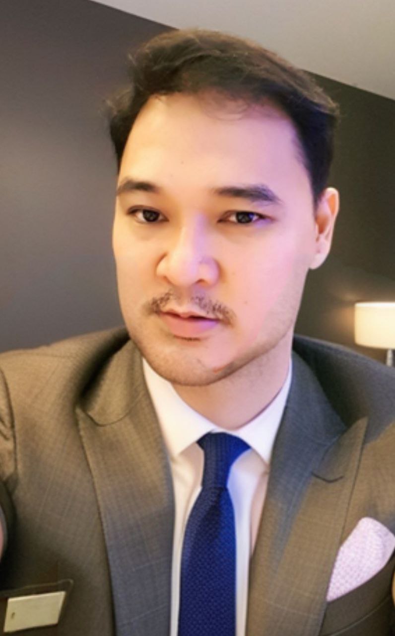 George R.'s profile photo