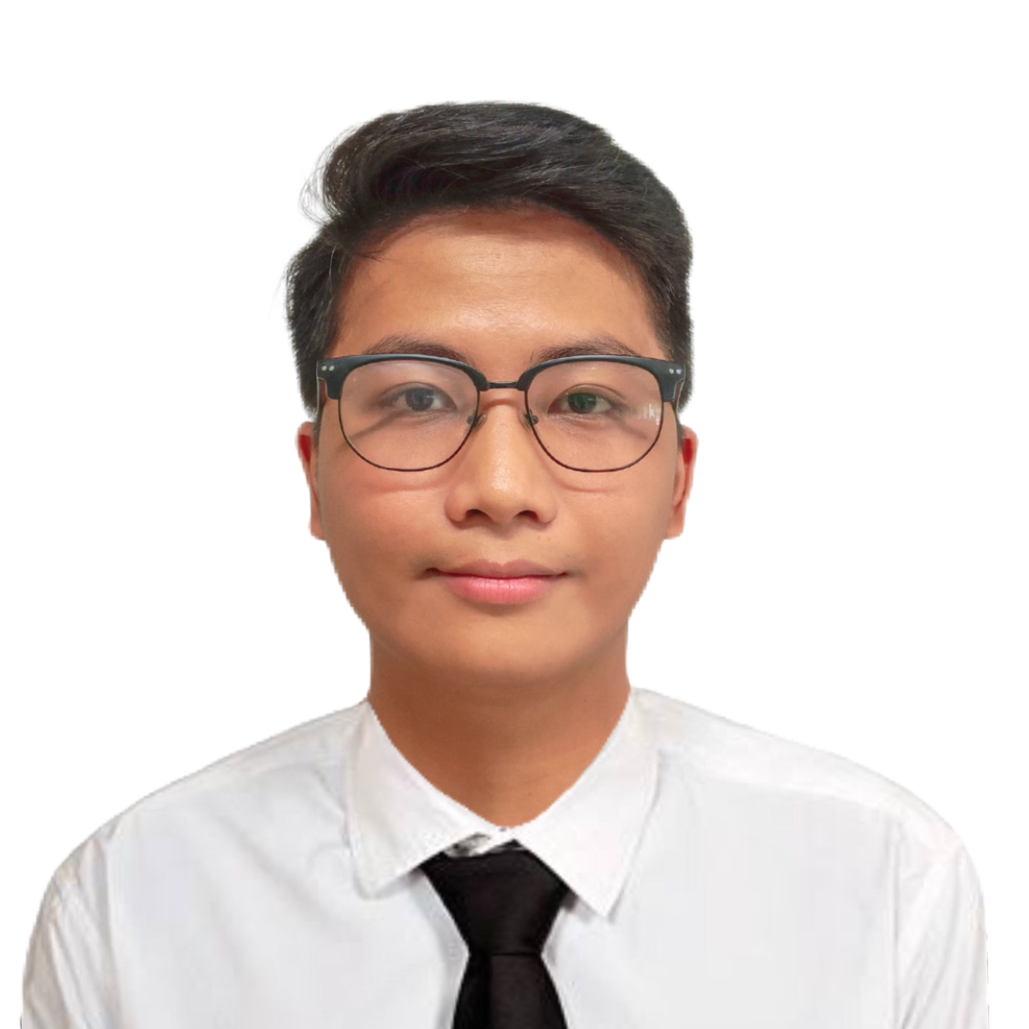 Gabriel Lance B.'s profile photo