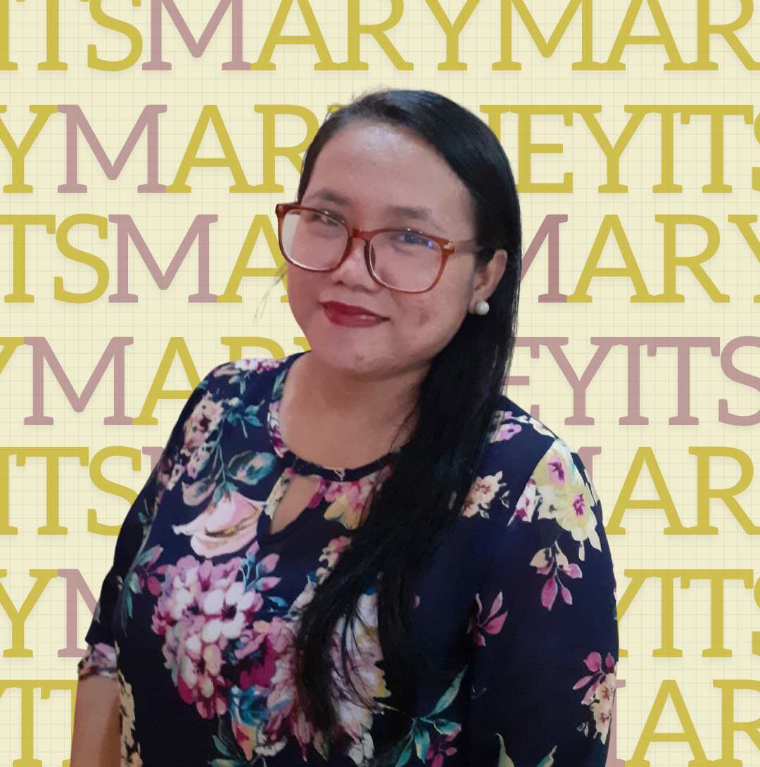Mary Anne Josette T.'s profile photo