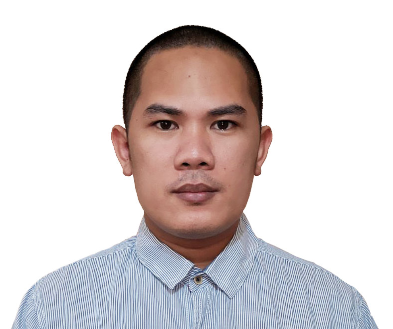 Peter James F.'s profile photo