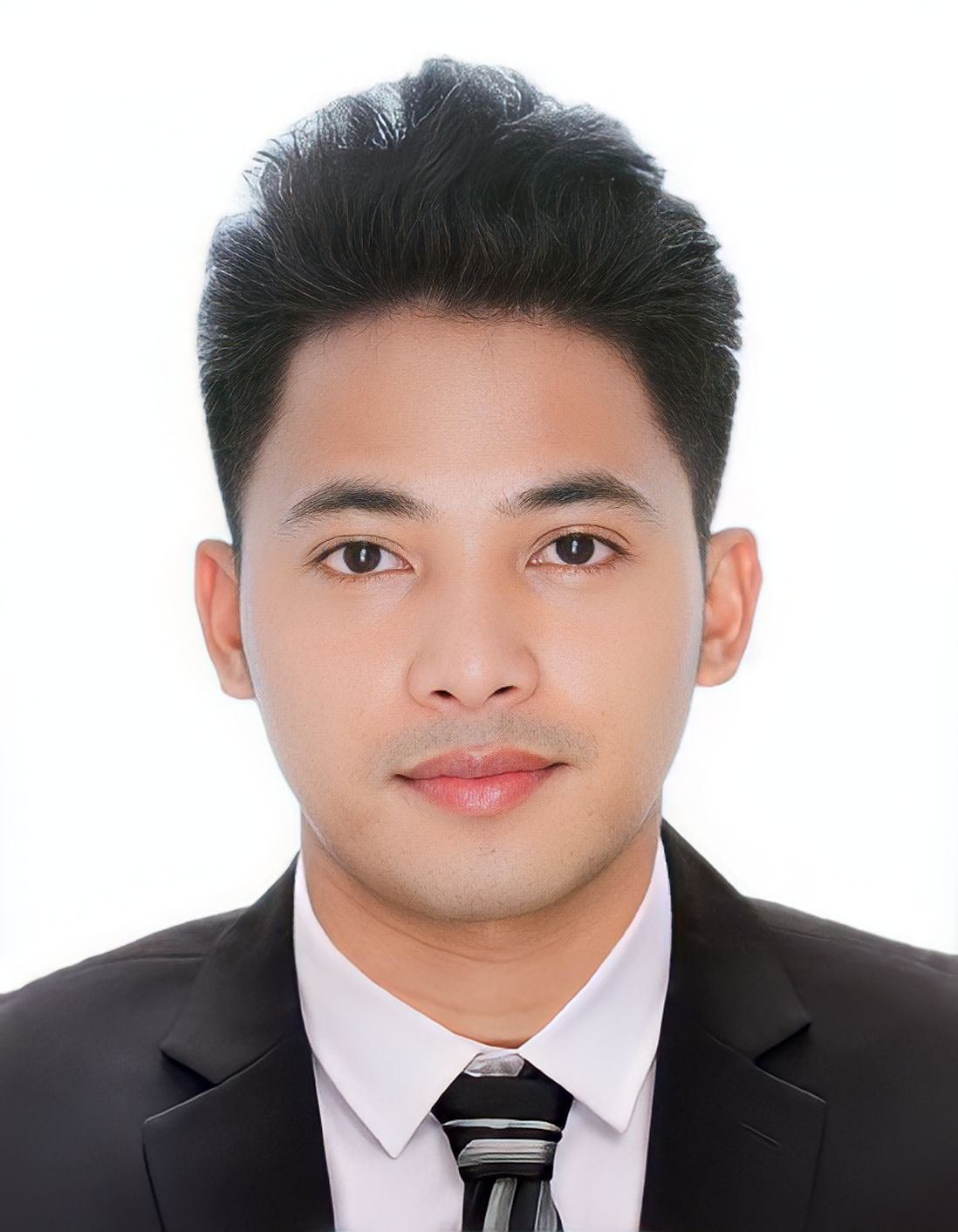 Junmar C.'s profile photo