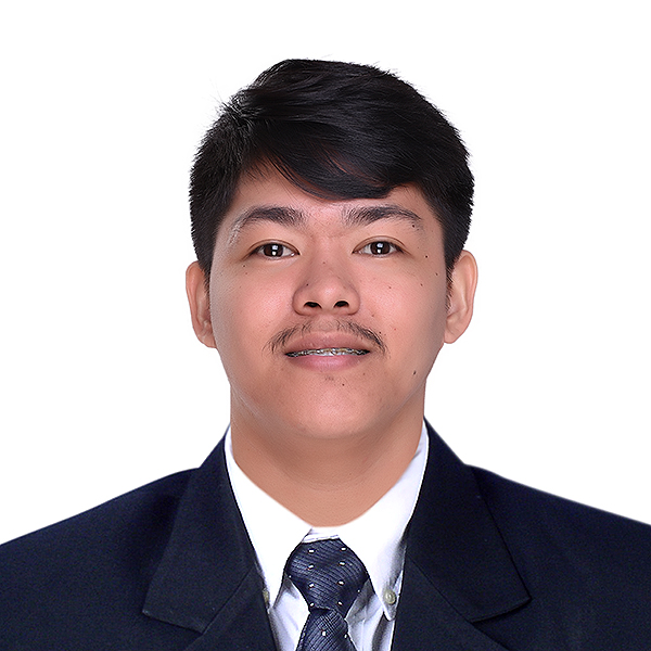 Mark Ervin D.'s profile photo