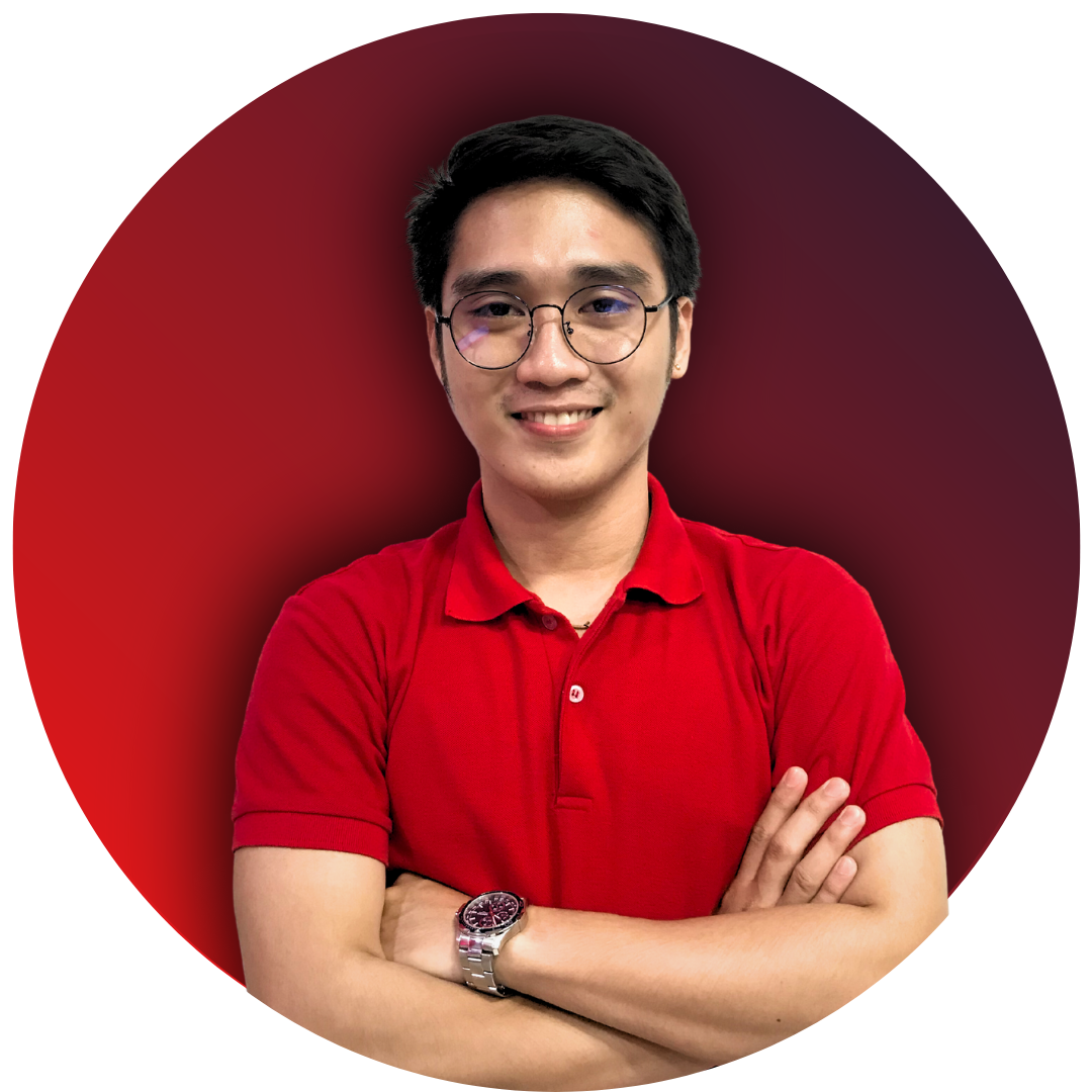 Friam G.'s profile photo