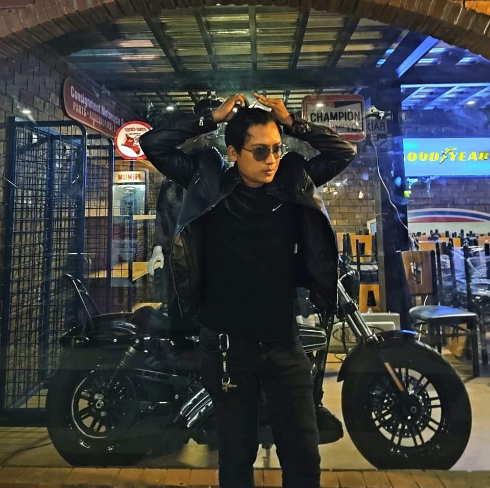 Johnson D.'s profile photo