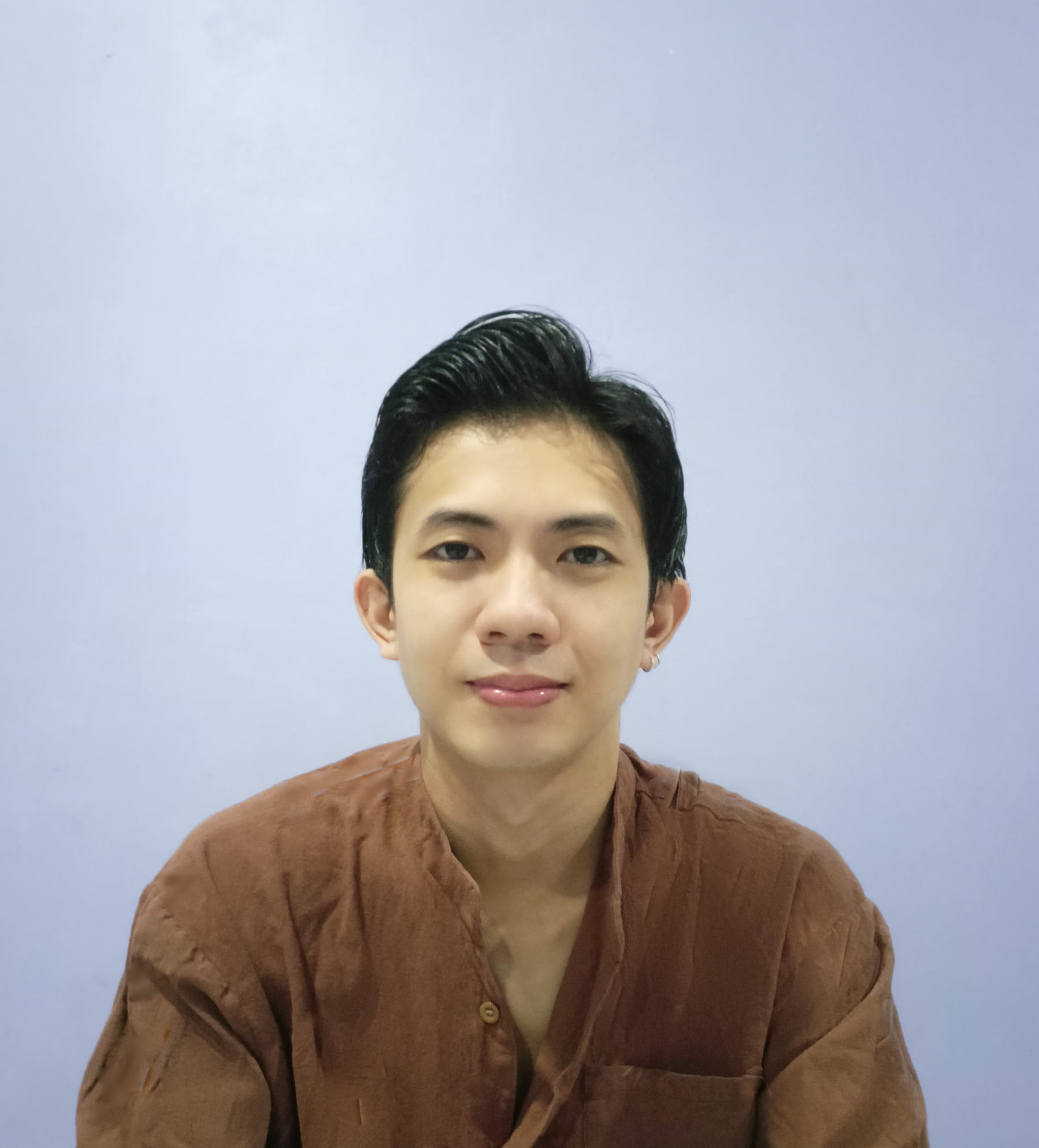 John Ericson F.'s profile photo