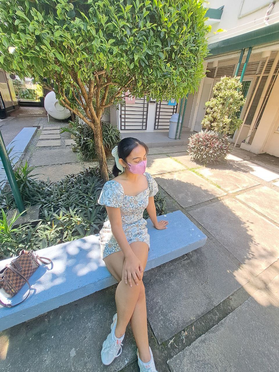 Joana Hazel A.'s profile photo