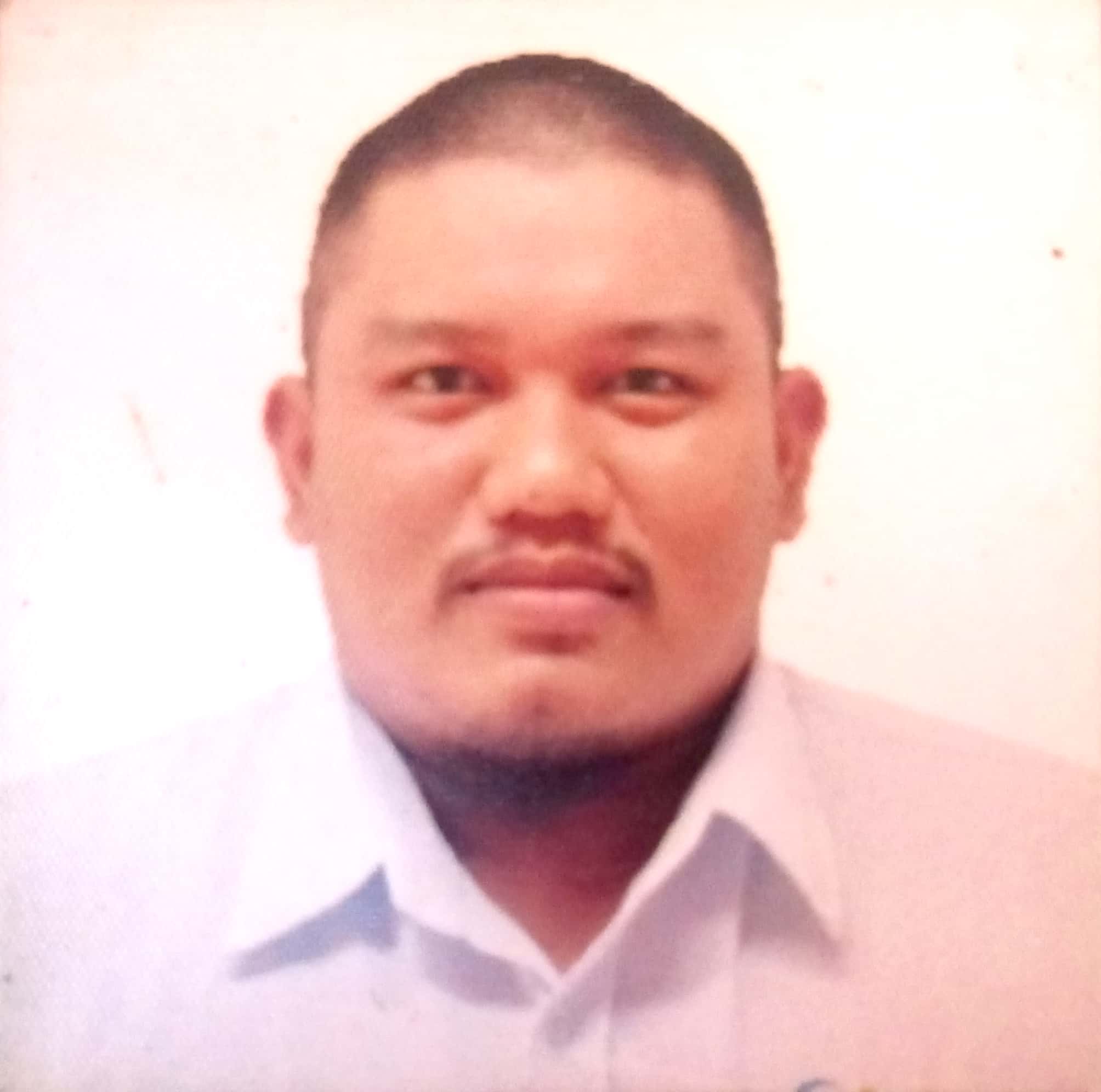 Mc Joebert Franz V.'s profile photo