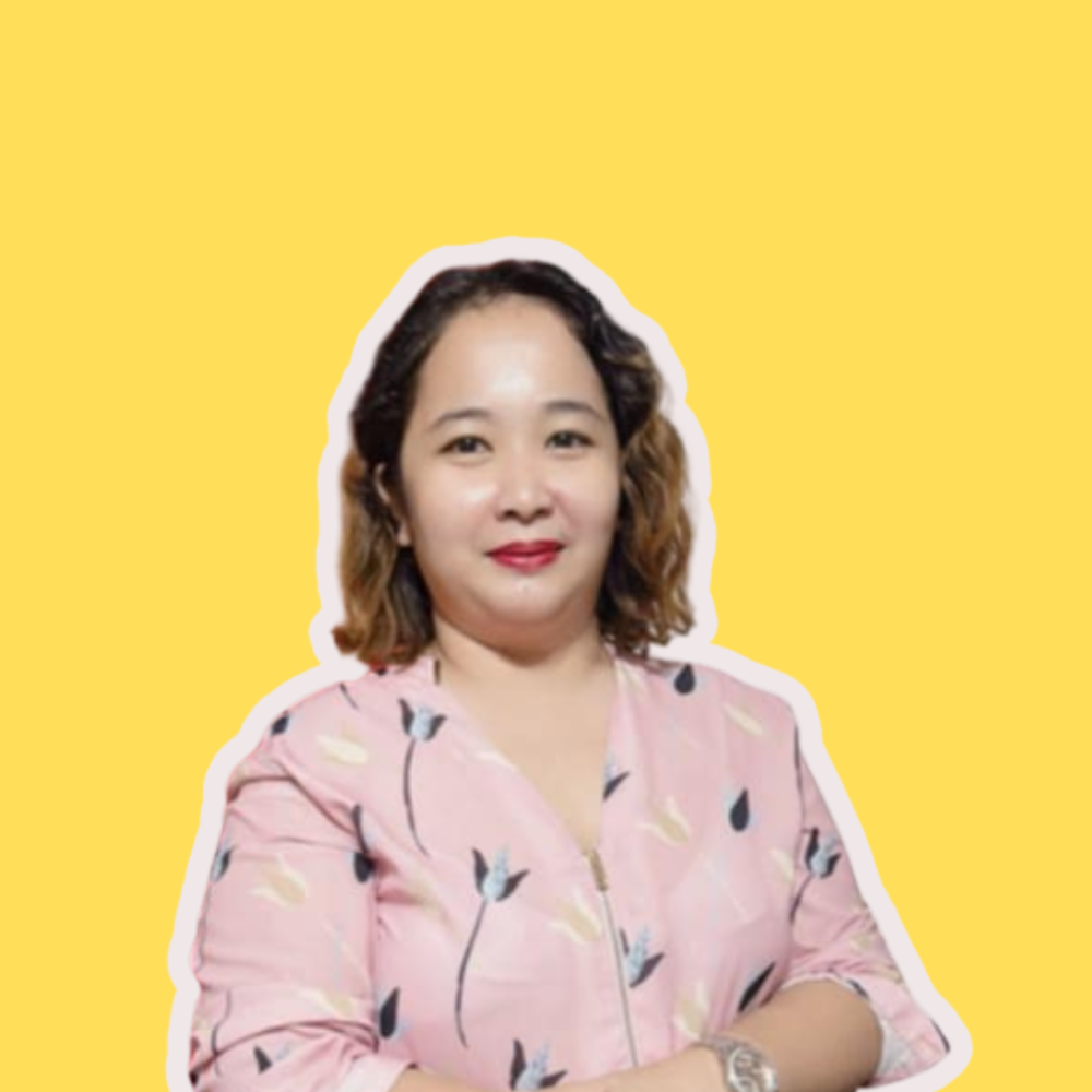 Kharen A.'s profile photo
