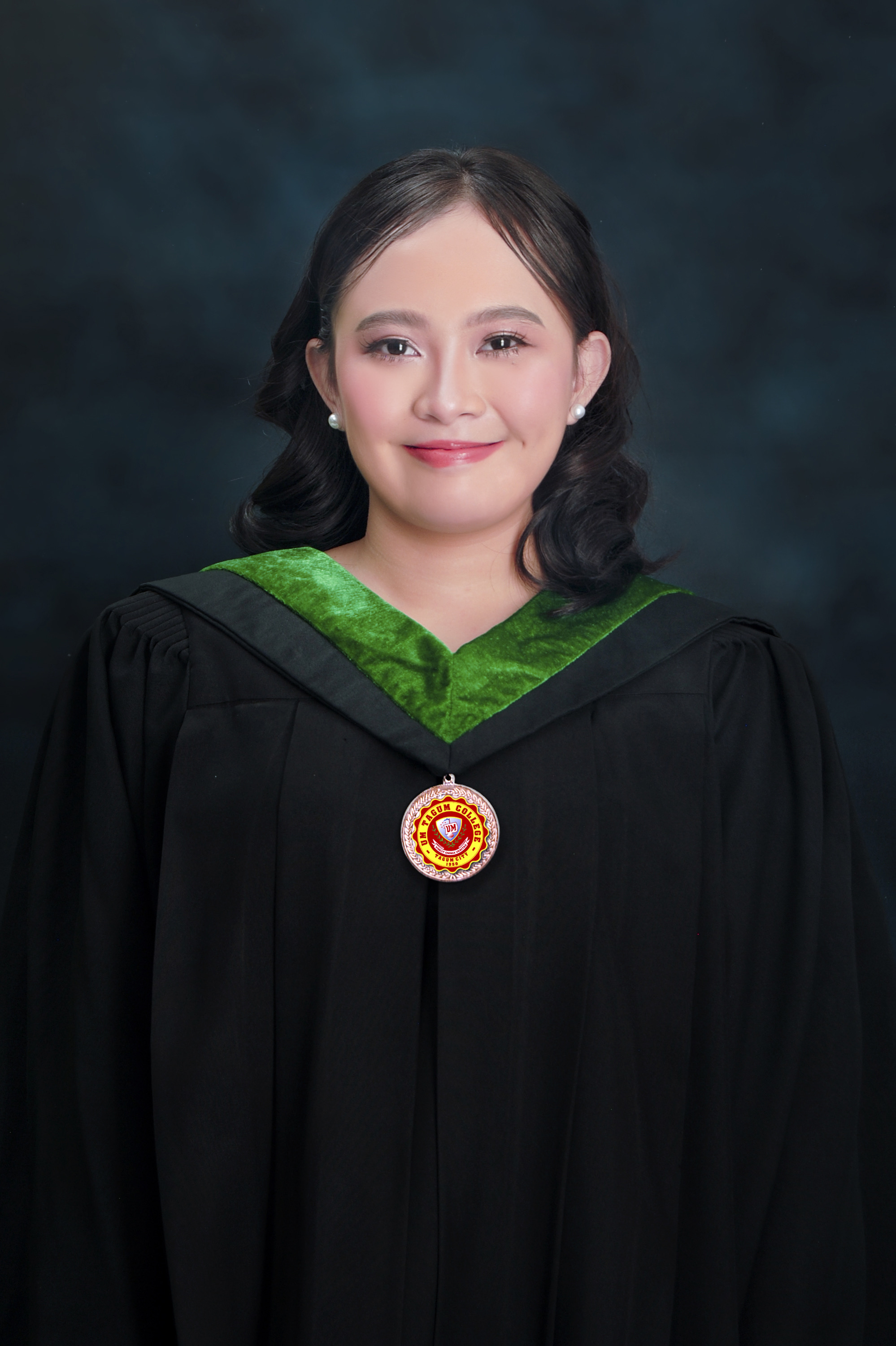Chryzena D.'s profile photo