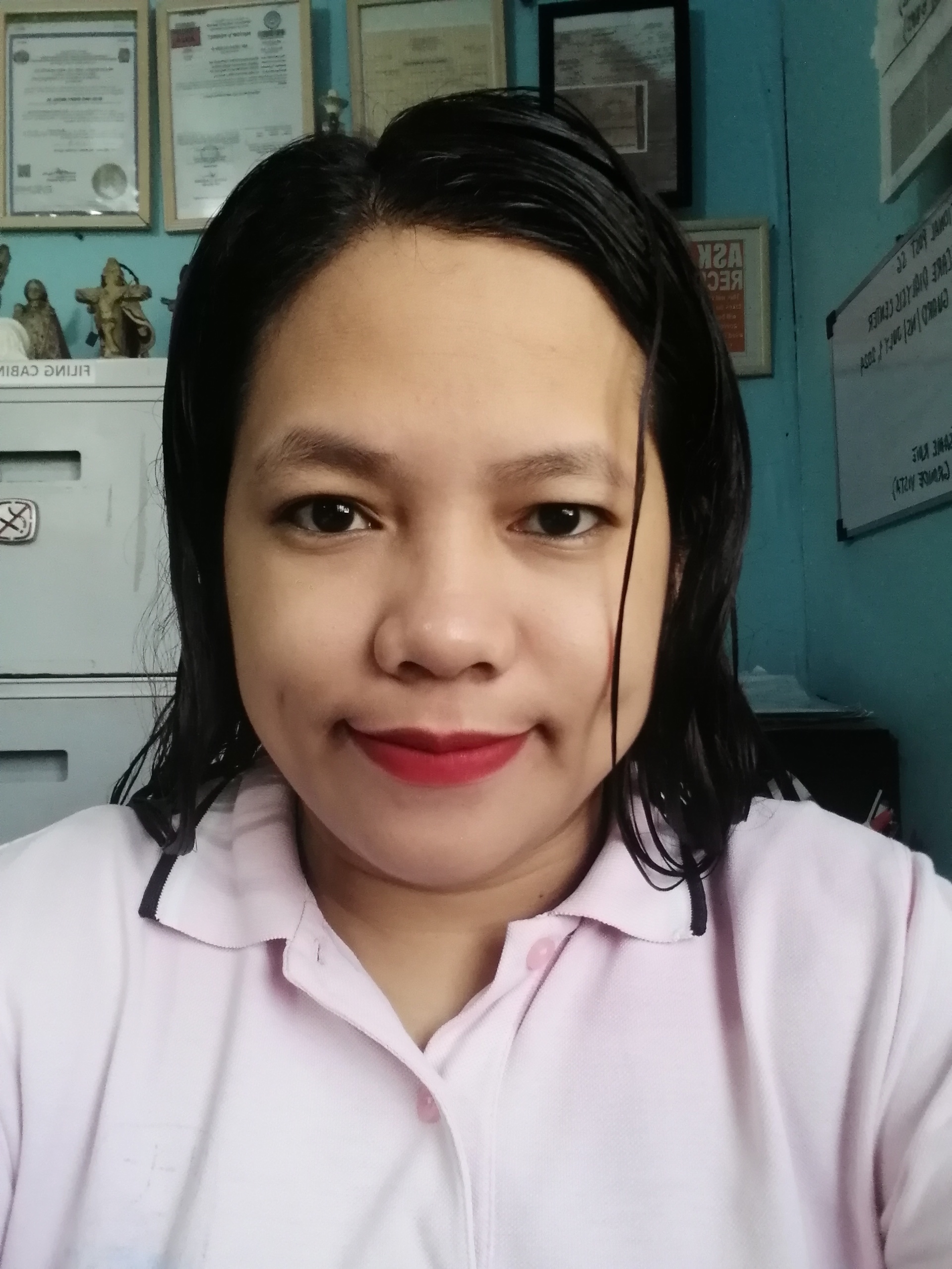 Mary Joy B.'s profile photo