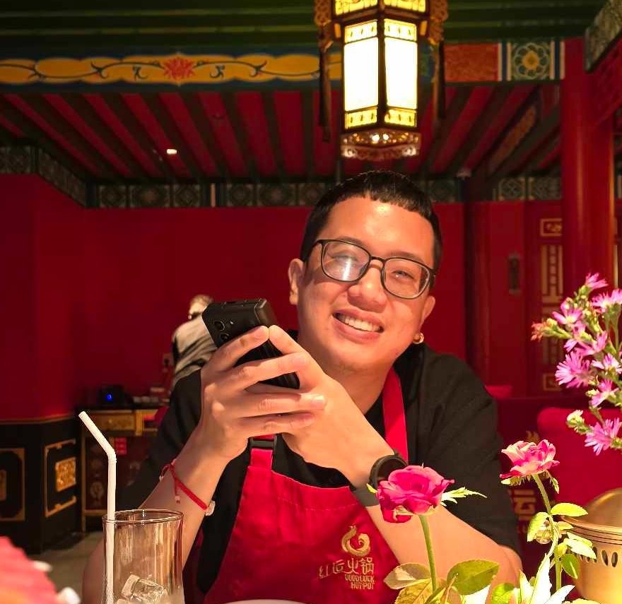 Joshua Fabian D.'s profile photo