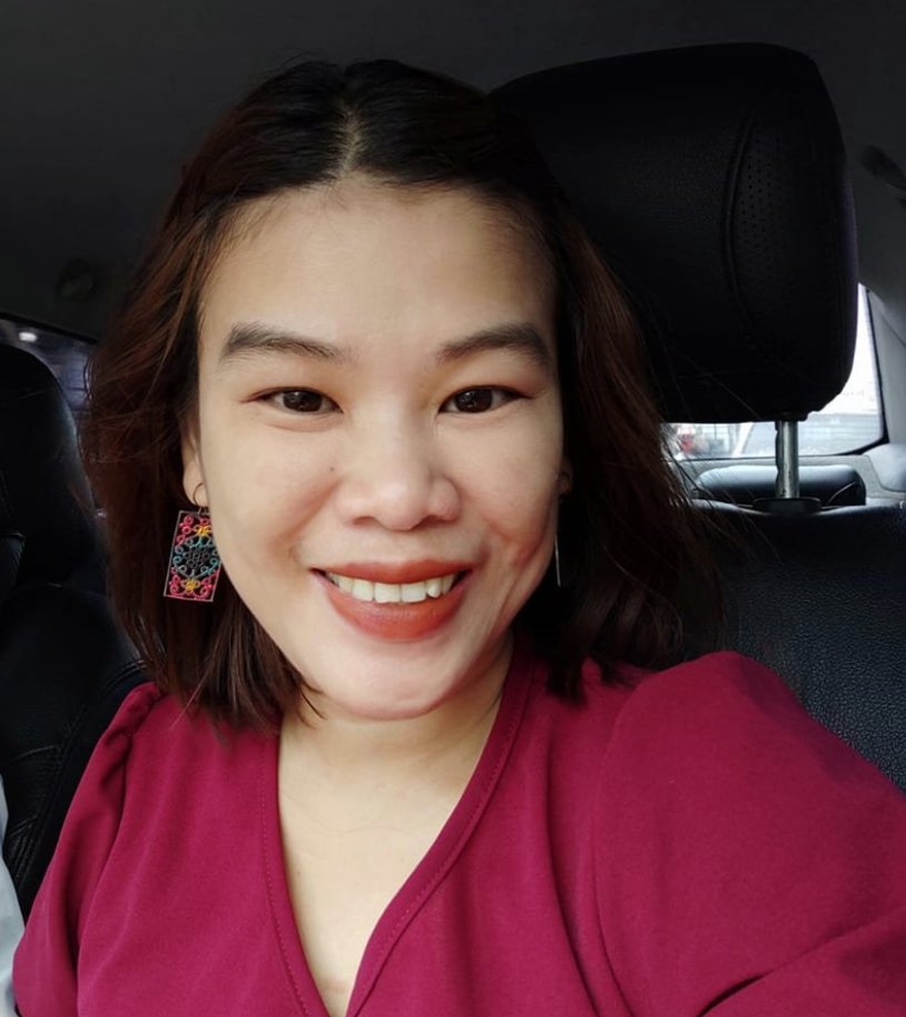 Madesin B.'s profile photo