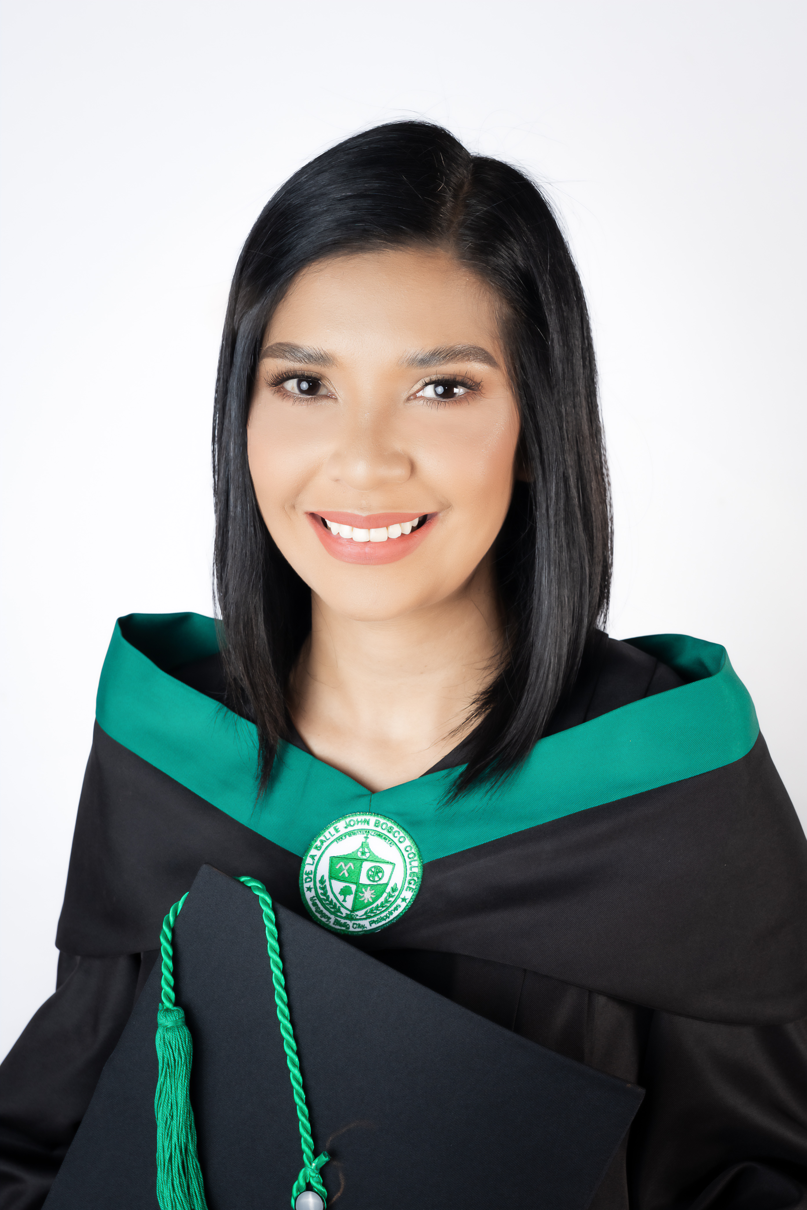 Maria Cecilla B.'s profile photo