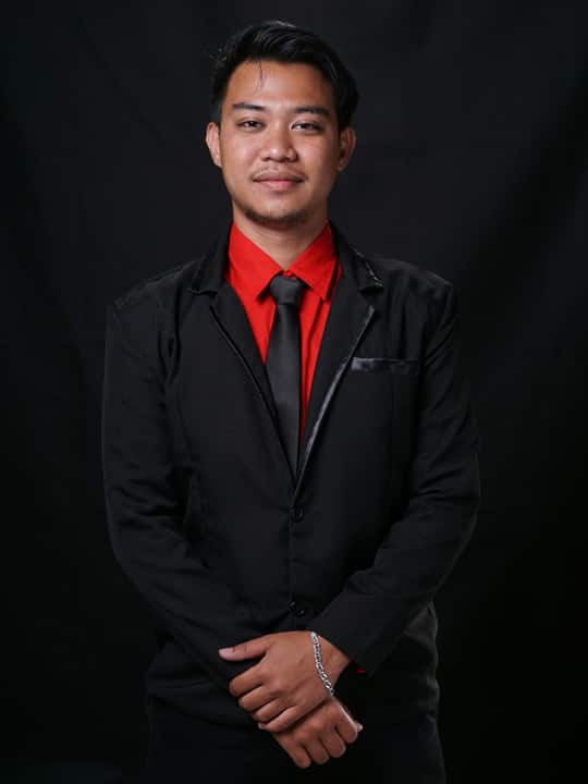 BRET U.'s profile photo