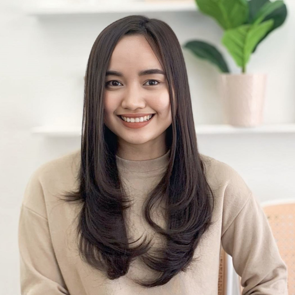 Kristina Grace T.'s profile photo