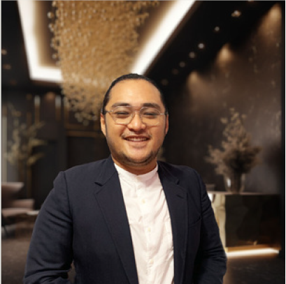 Aedrian C.'s profile photo