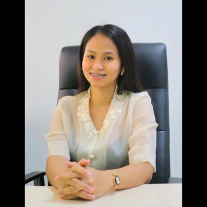 Gieline E.'s profile photo
