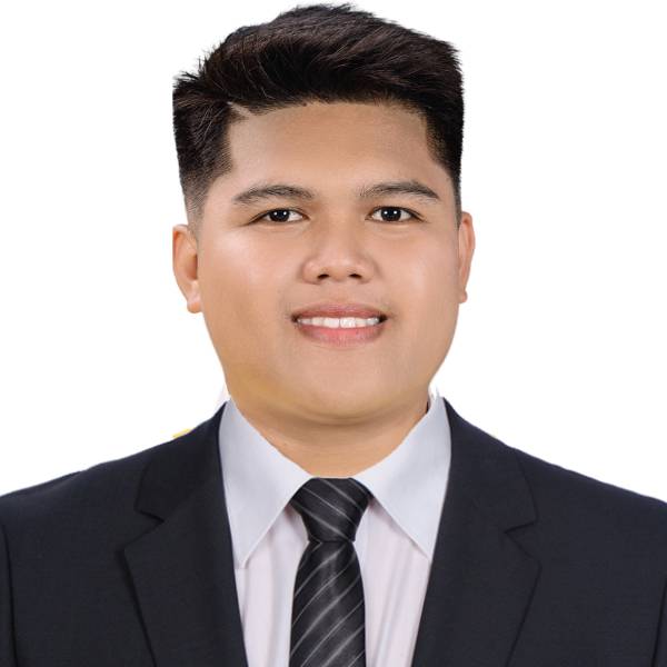 Lordie Vinzon A.'s profile photo