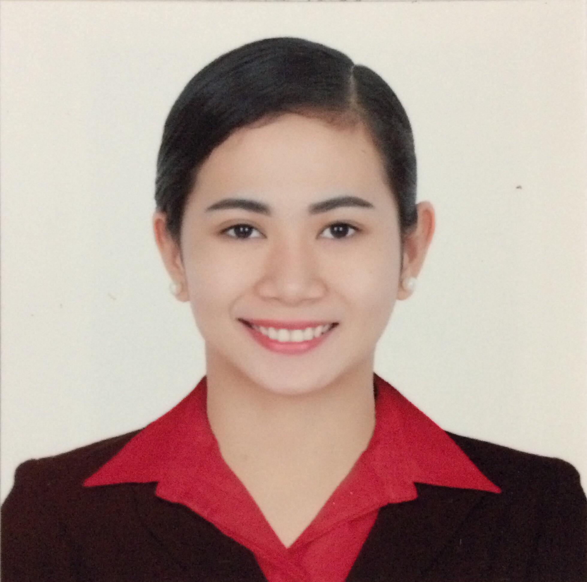 MARY ROSE D.'s profile photo