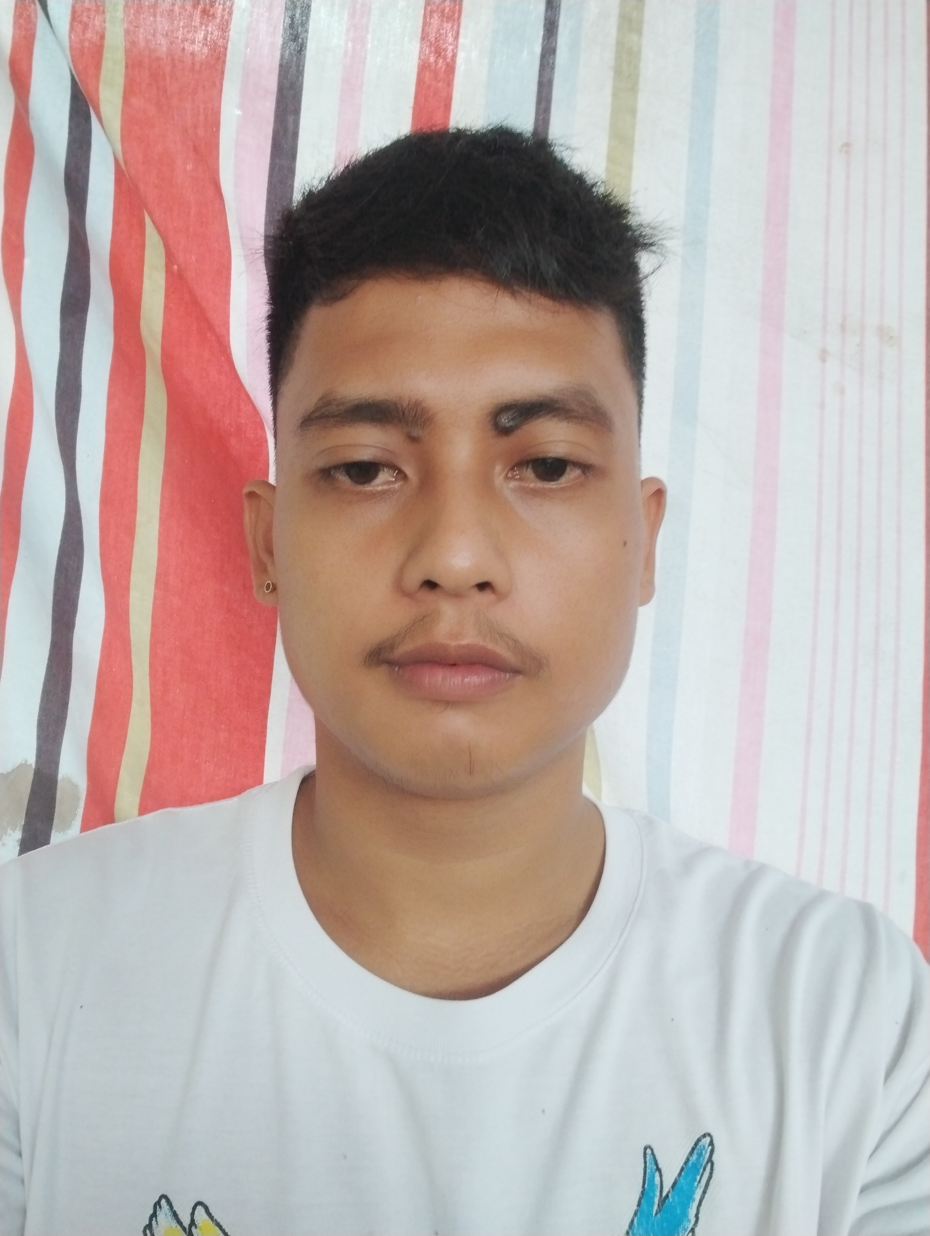 Kenneath D.'s profile photo