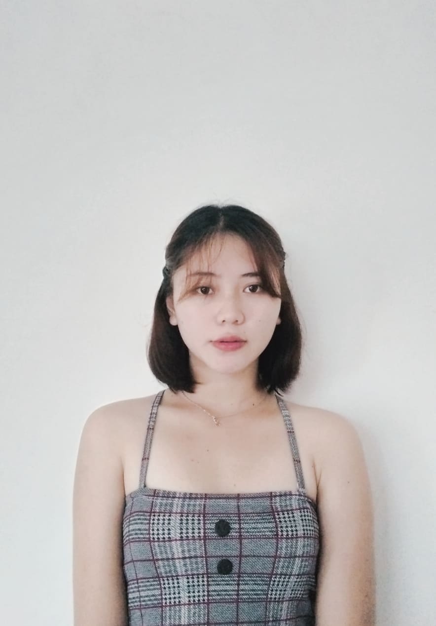 Kimberly Alyzza R.'s profile photo