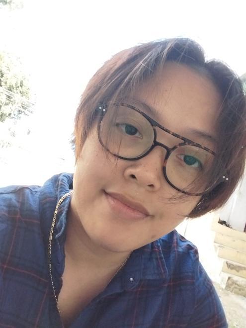 Athena Therense I.'s profile photo