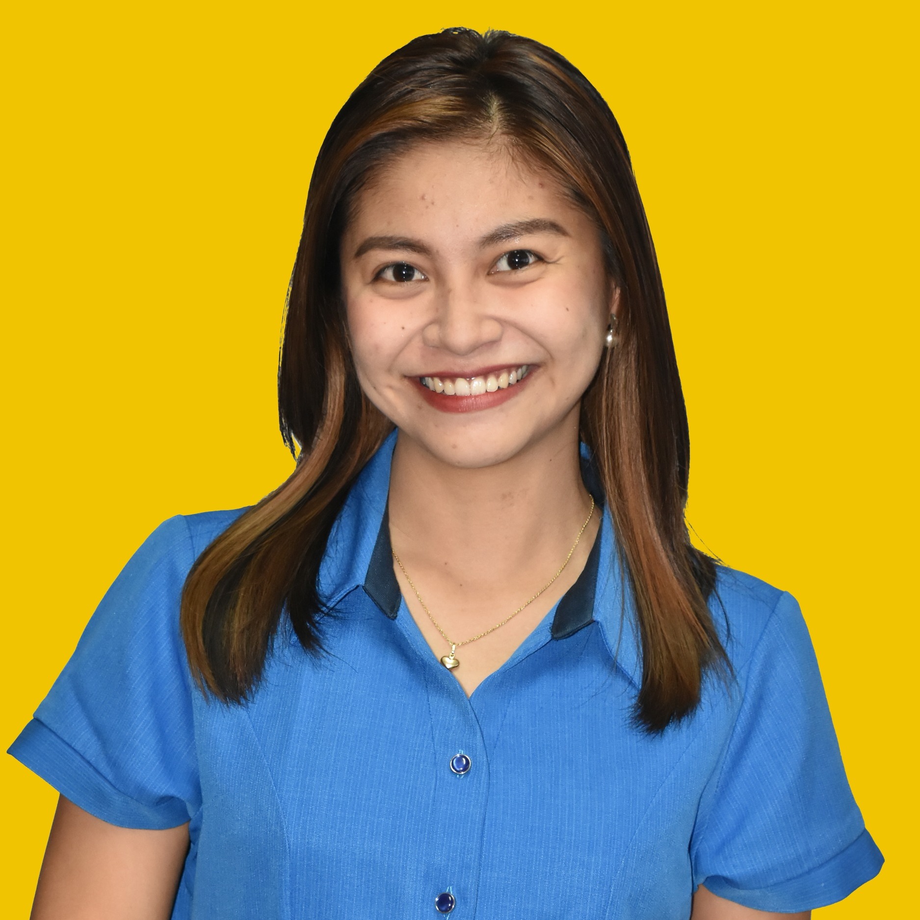 Almyrrha Lourieclaire I.'s profile photo