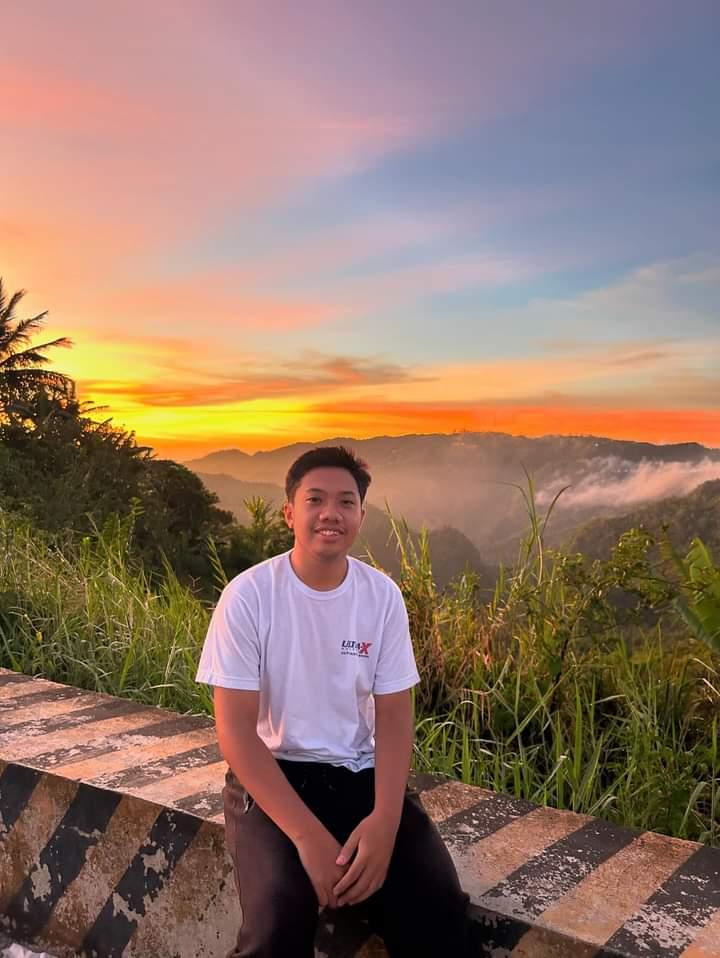 Cyril Jacob E.'s profile photo