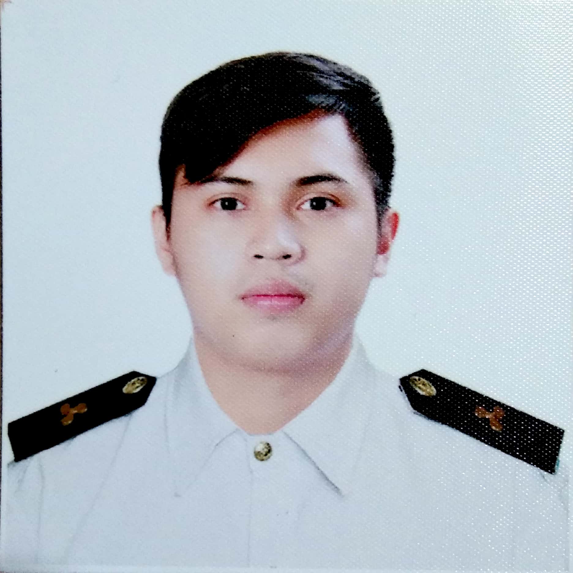 Bryle Mar G.'s profile photo