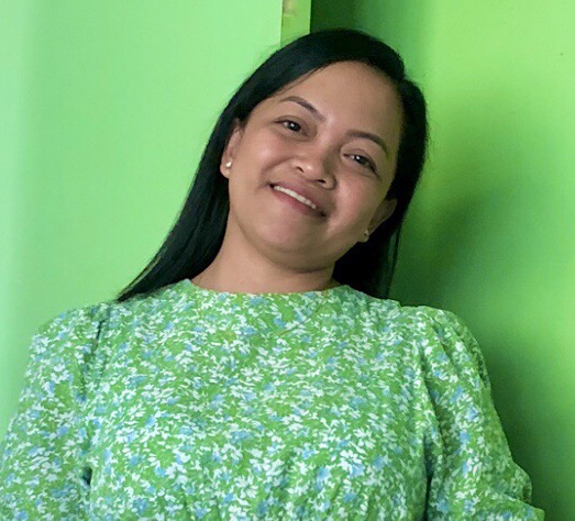 Maria Mayeth A.'s profile photo