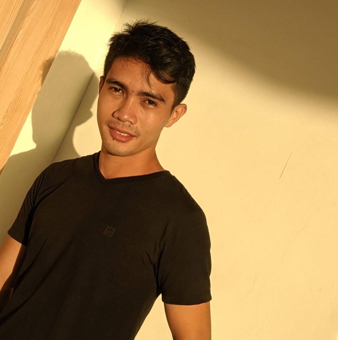 Errol Louie Jean M.'s profile photo