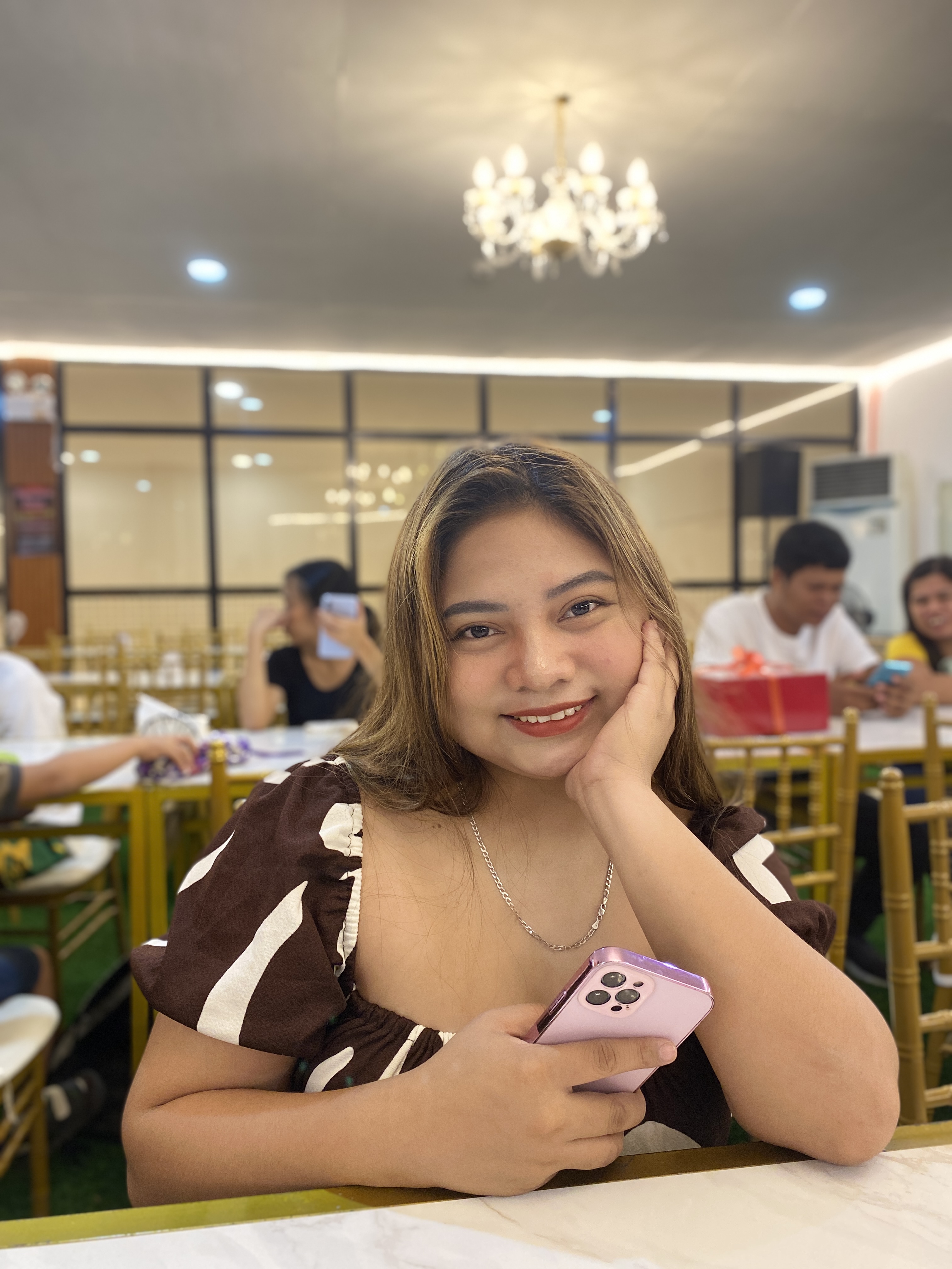 Anibelle D.'s profile photo
