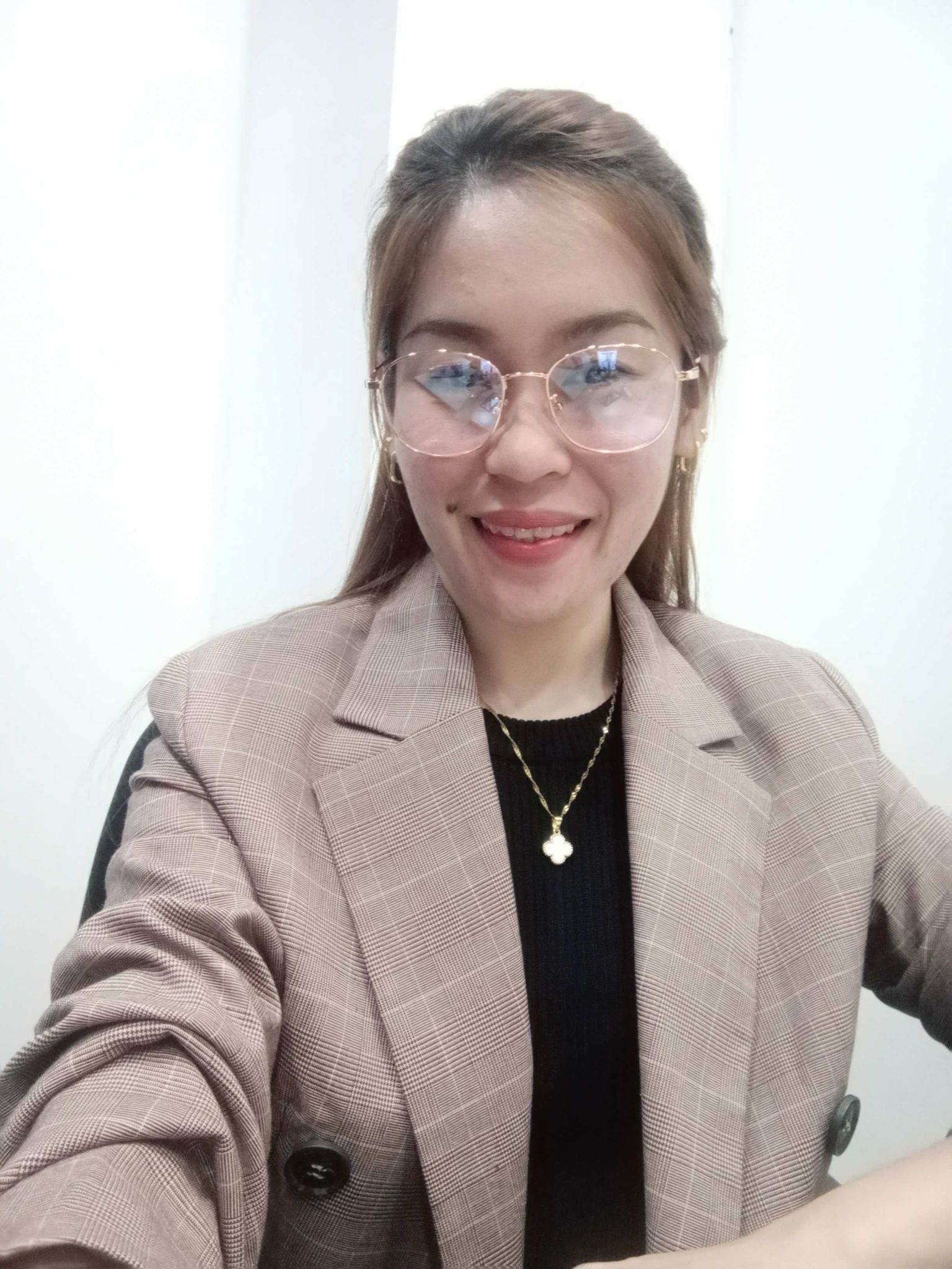 Kristine Gift R.'s profile photo