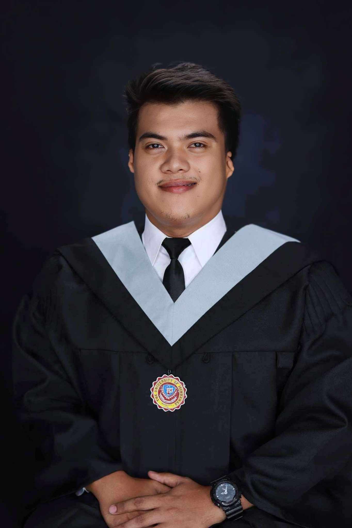 Stephen Rey D.'s profile photo