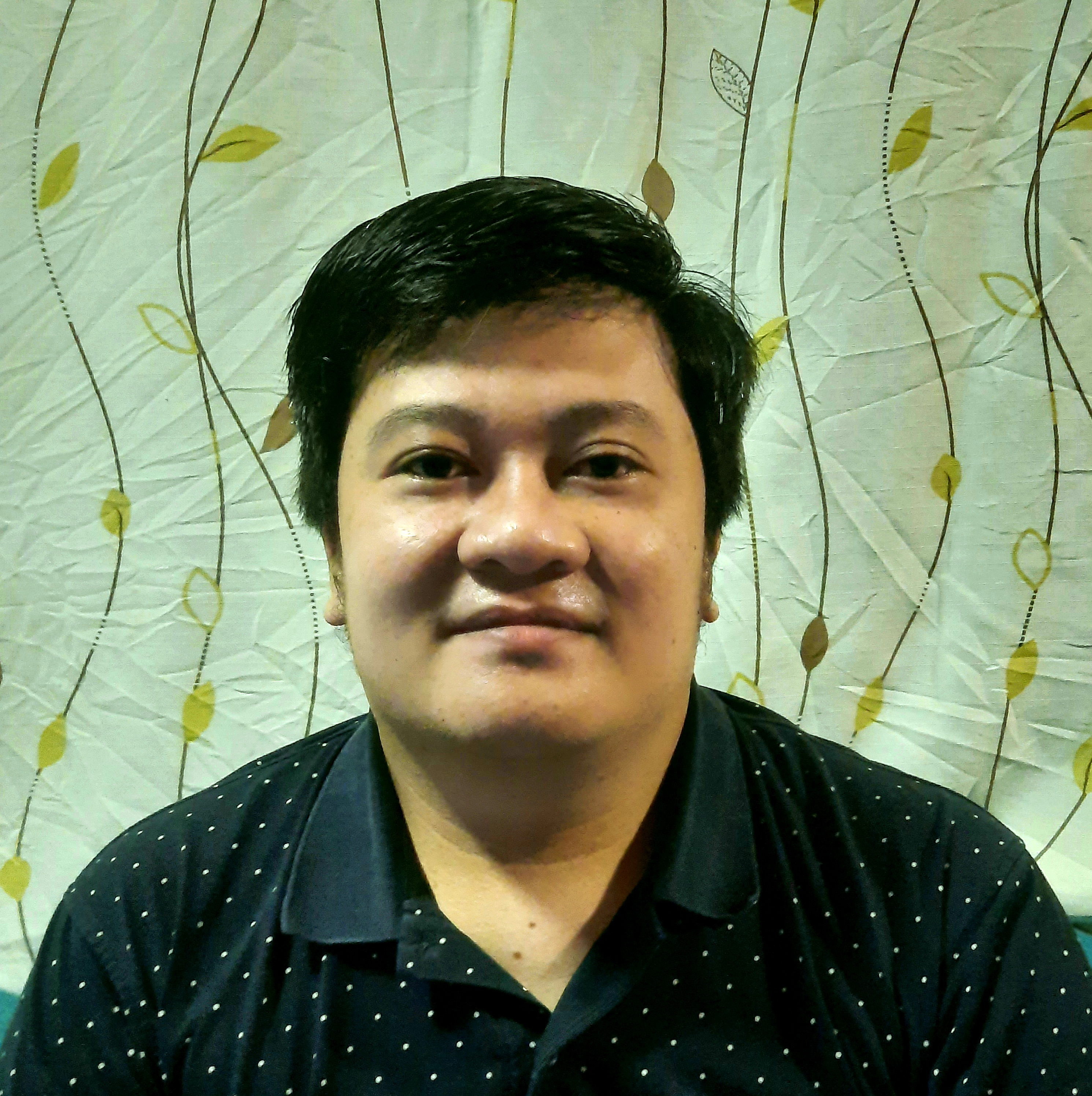 El Jamebert G.'s profile photo