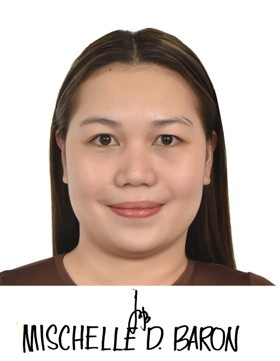 MISCHELLE B.'s profile photo
