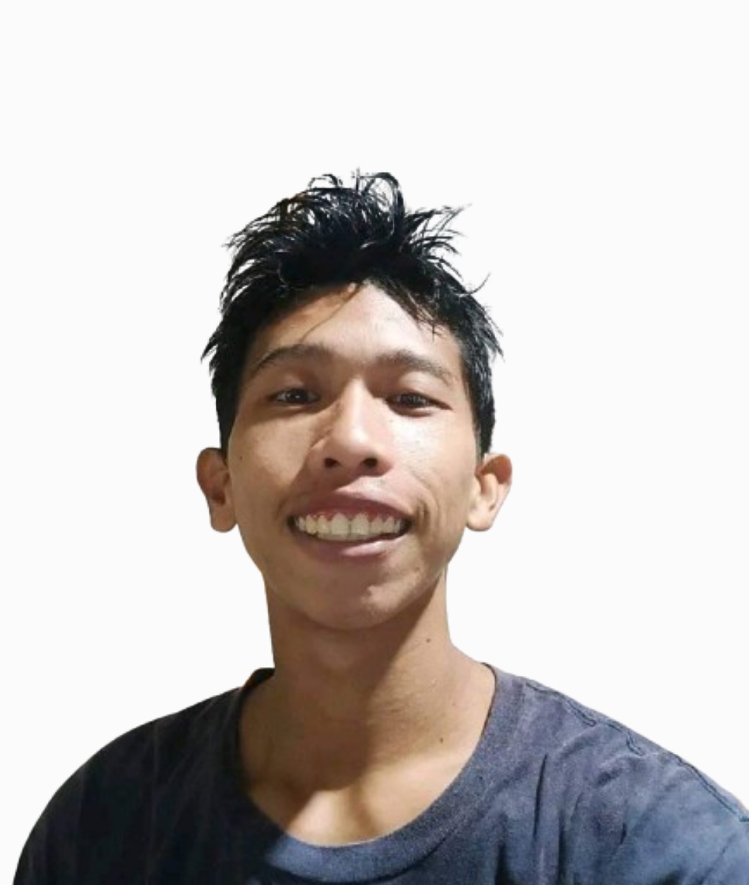 Jopher F.'s profile photo