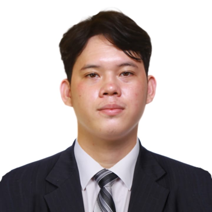 JOHN LEMUEL T.'s profile photo