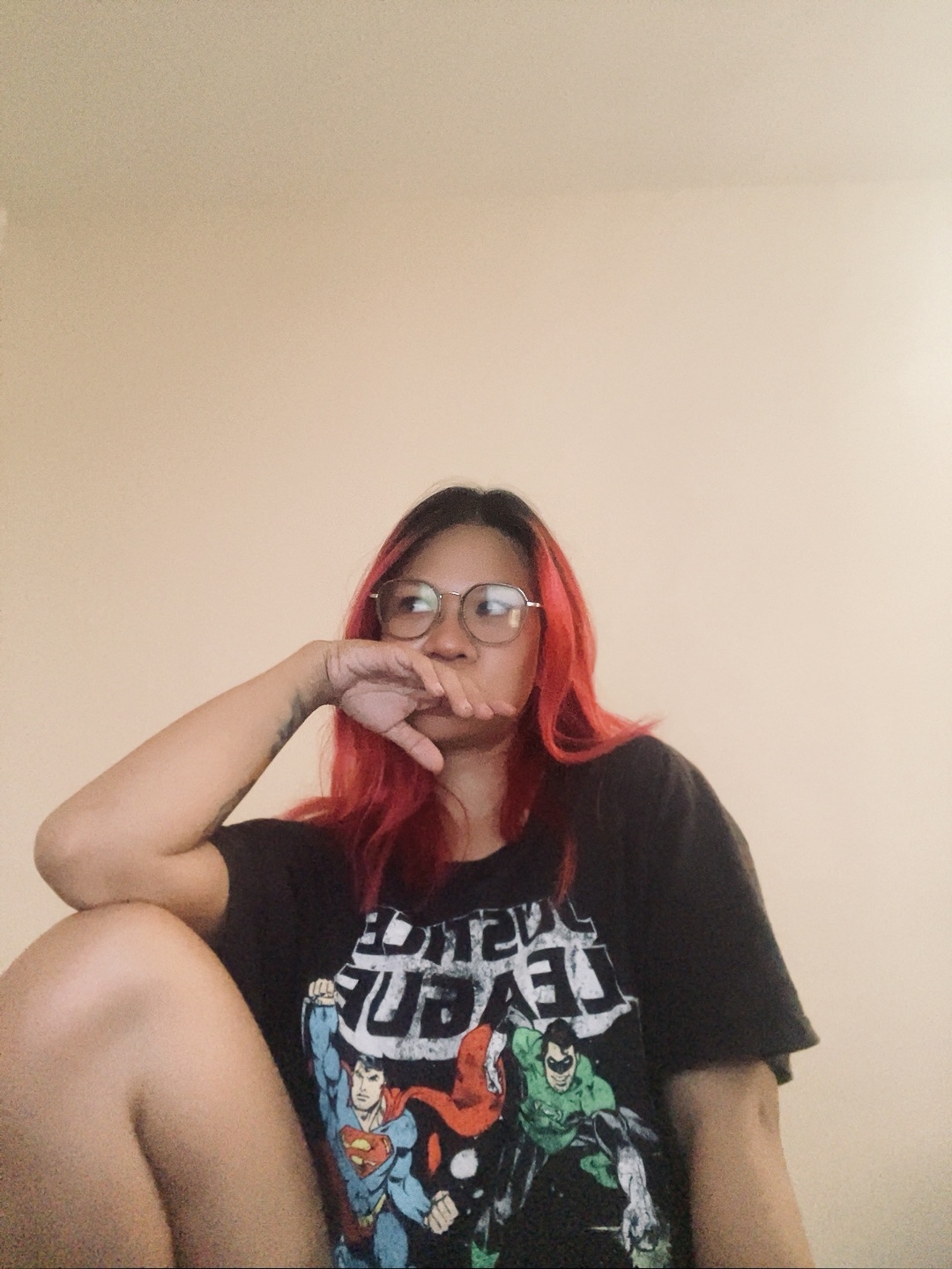 Phoebe Marie V.'s profile photo