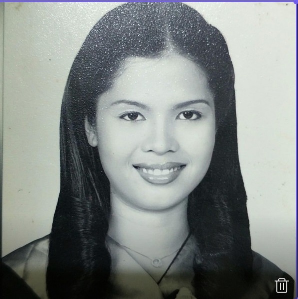 rhea vanessa N.'s profile photo