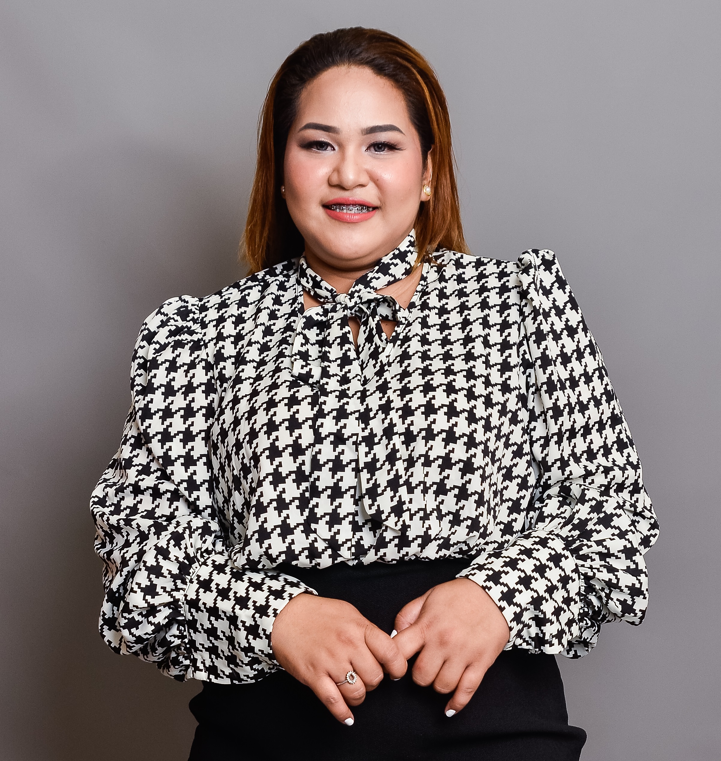 Angelica May D.'s profile photo