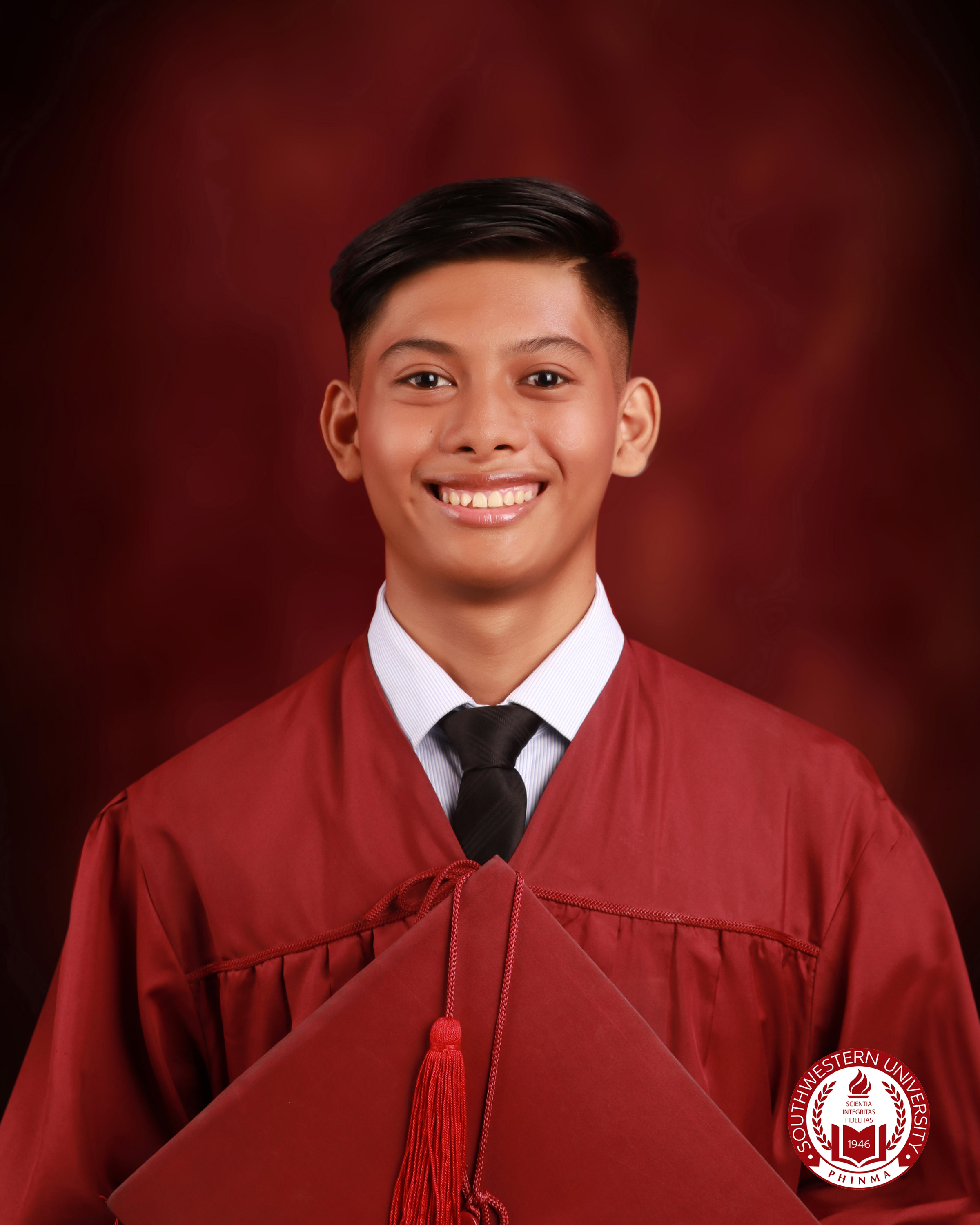 Blondin Bhryle S.'s profile photo