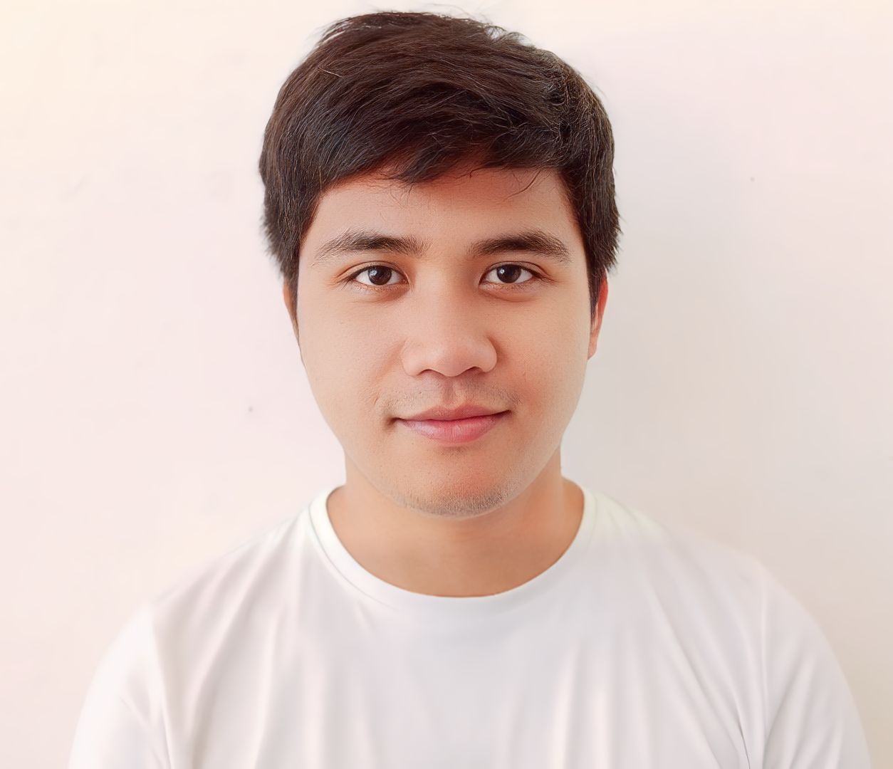 Ernest Nikko E.'s profile photo