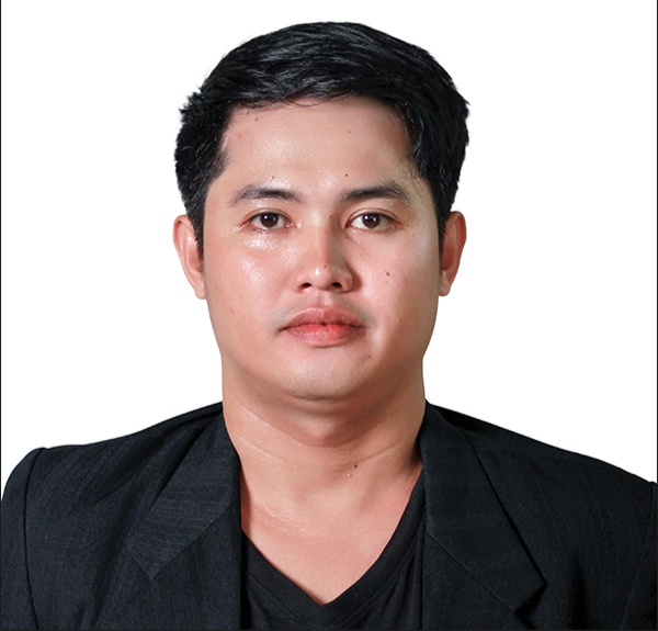 GEORGE JR M.'s profile photo