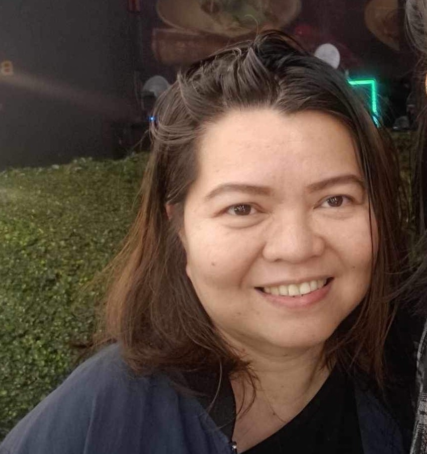 Cristina B.'s profile photo