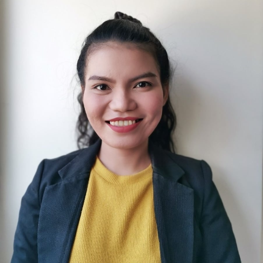 Roeza Joyce D.'s profile photo