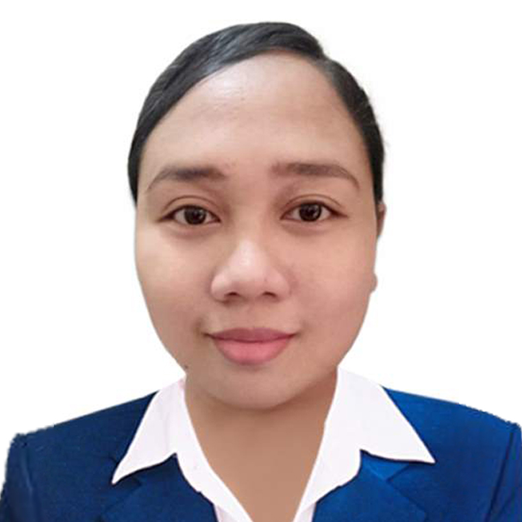 Ma. Rizza V.'s profile photo