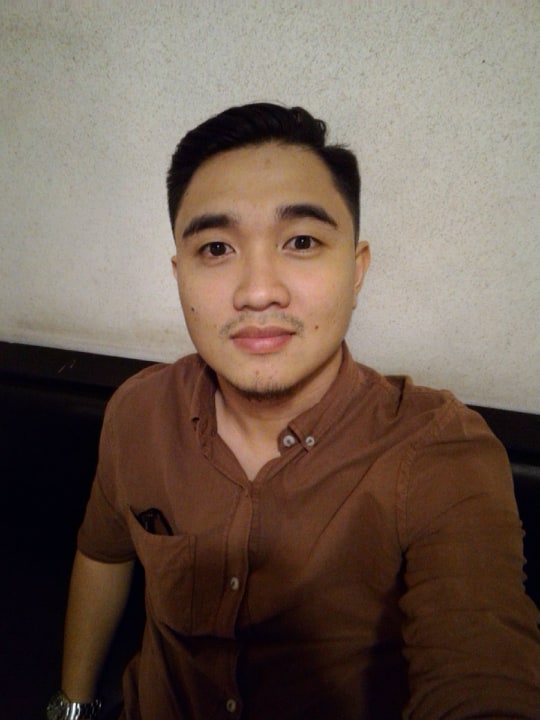 Napoleon Bryan T.'s profile photo